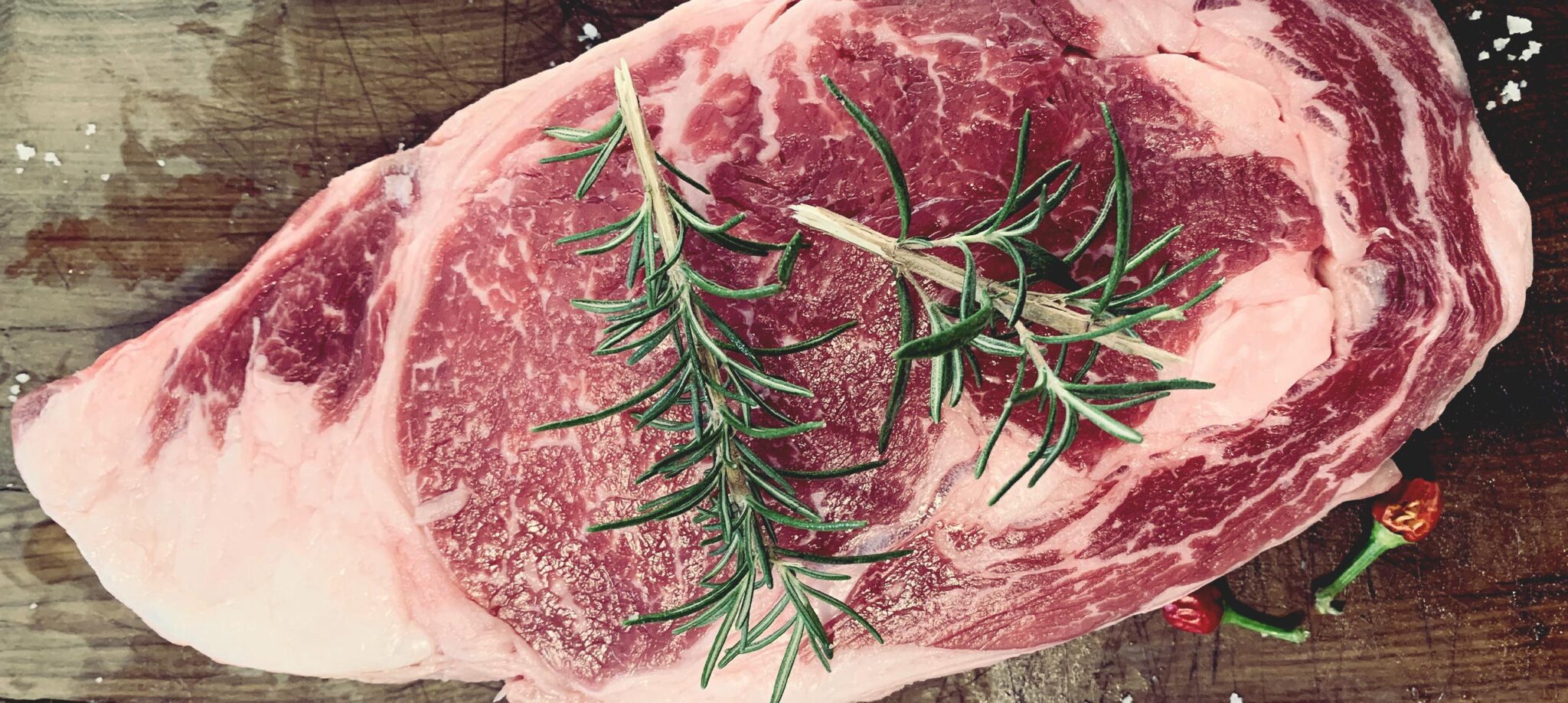 What does bad meat smell like? Butcher Secrets