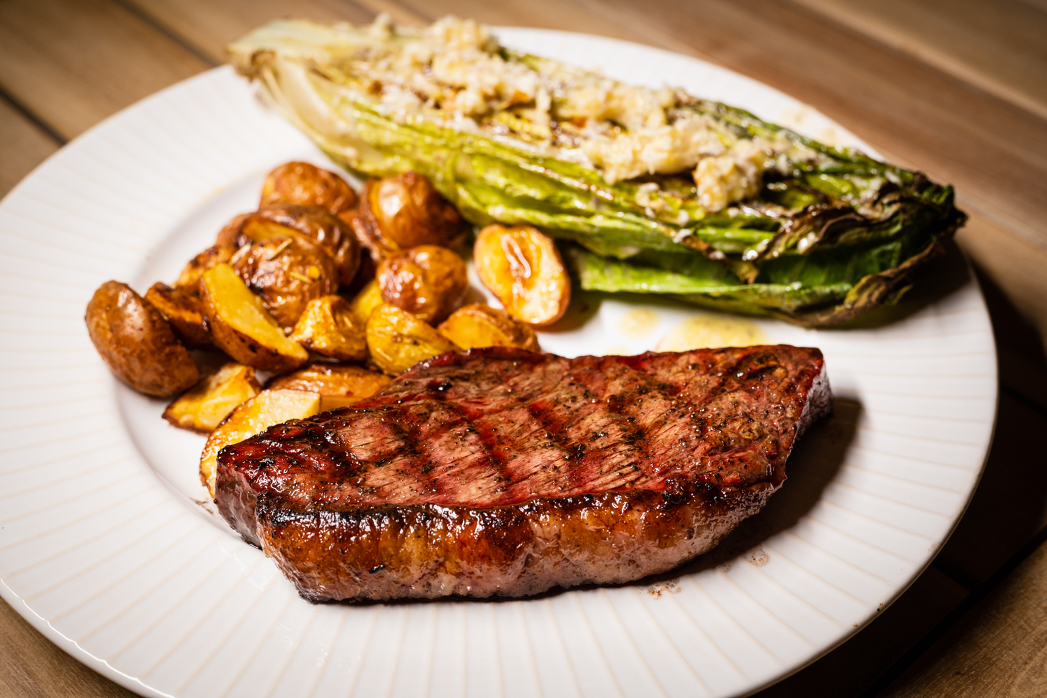 Apple - pichana USDA Prime Beef Picanha