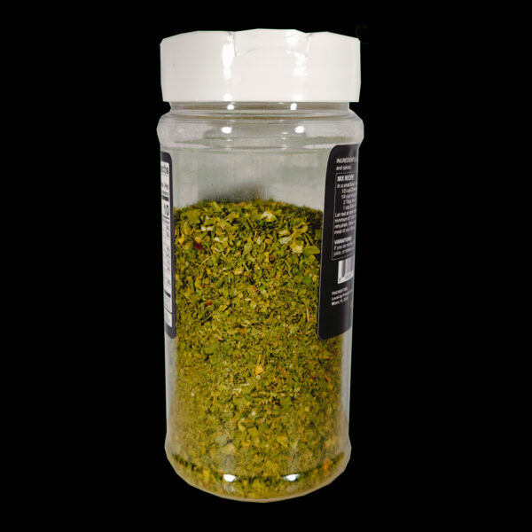 Chimichurri BACK Chimichurri BACK